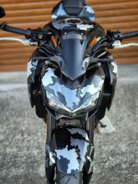 Обява за продажба на Kawasaki Z 900 ~12 900 лв. - изображение 3