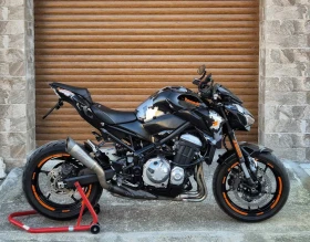 Kawasaki Z 900 | Mobile.bg    13
