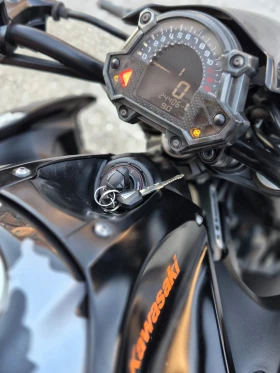 Kawasaki Z 900 | Mobile.bg    14