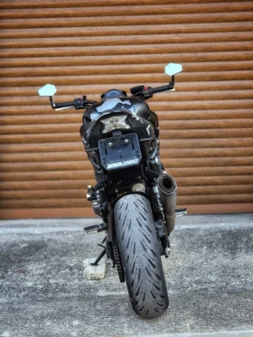 Обява за продажба на Kawasaki Z 900 ~12 900 лв. - изображение 4