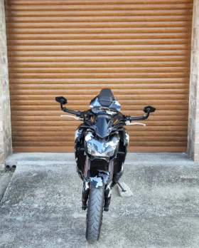 Обява за продажба на Kawasaki Z 900 ~12 900 лв. - изображение 2