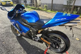 Kawasaki Zxr 636 Ninja  ! | Mobile.bg    8