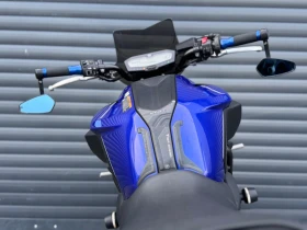 Yamaha Mt-07 MIVV BARRACUDA | Mobile.bg    13