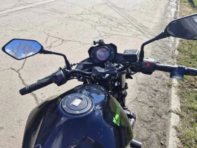 Kawasaki Z 750, снимка 6 - Мотоциклети и мототехника - 53620827