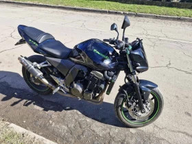 Kawasaki Z 750, снимка 5 - Мотоциклети и мототехника - 53620827