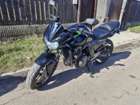 Kawasaki Z 750, снимка 2 - Мотоциклети и мототехника - 53620827