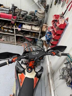 Ktm EXC SIX DAYS  | Mobile.bg � ����� ������ 3