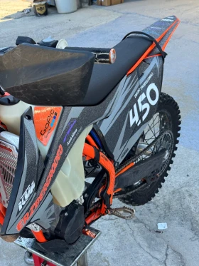 Ktm EXC SIX DAYS  | Mobile.bg � ����� ������ 9