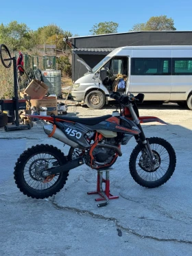 Ktm EXC SIX DAYS  | Mobile.bg � ����� ������ 5