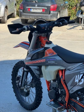 Ktm EXC SIX DAYS  | Mobile.bg � ����� ������ 11