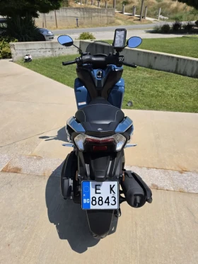 Yamaha Tricity 155 | Mobile.bg � ����� ������ 4
