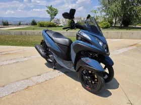Yamaha Tricity 155 | Mobile.bg � ����� ������ 6