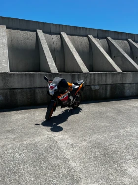 ������ Honda 125