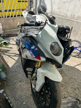 BMW S S1000RR