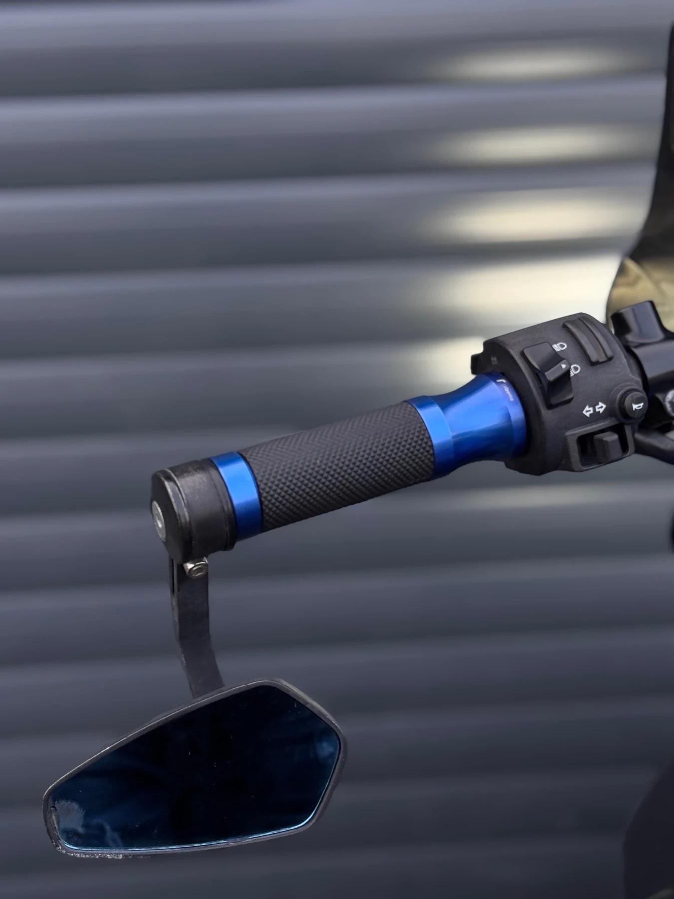 Yamaha Mt-07 MIVV BARRACUDA | Mobile.bg   12