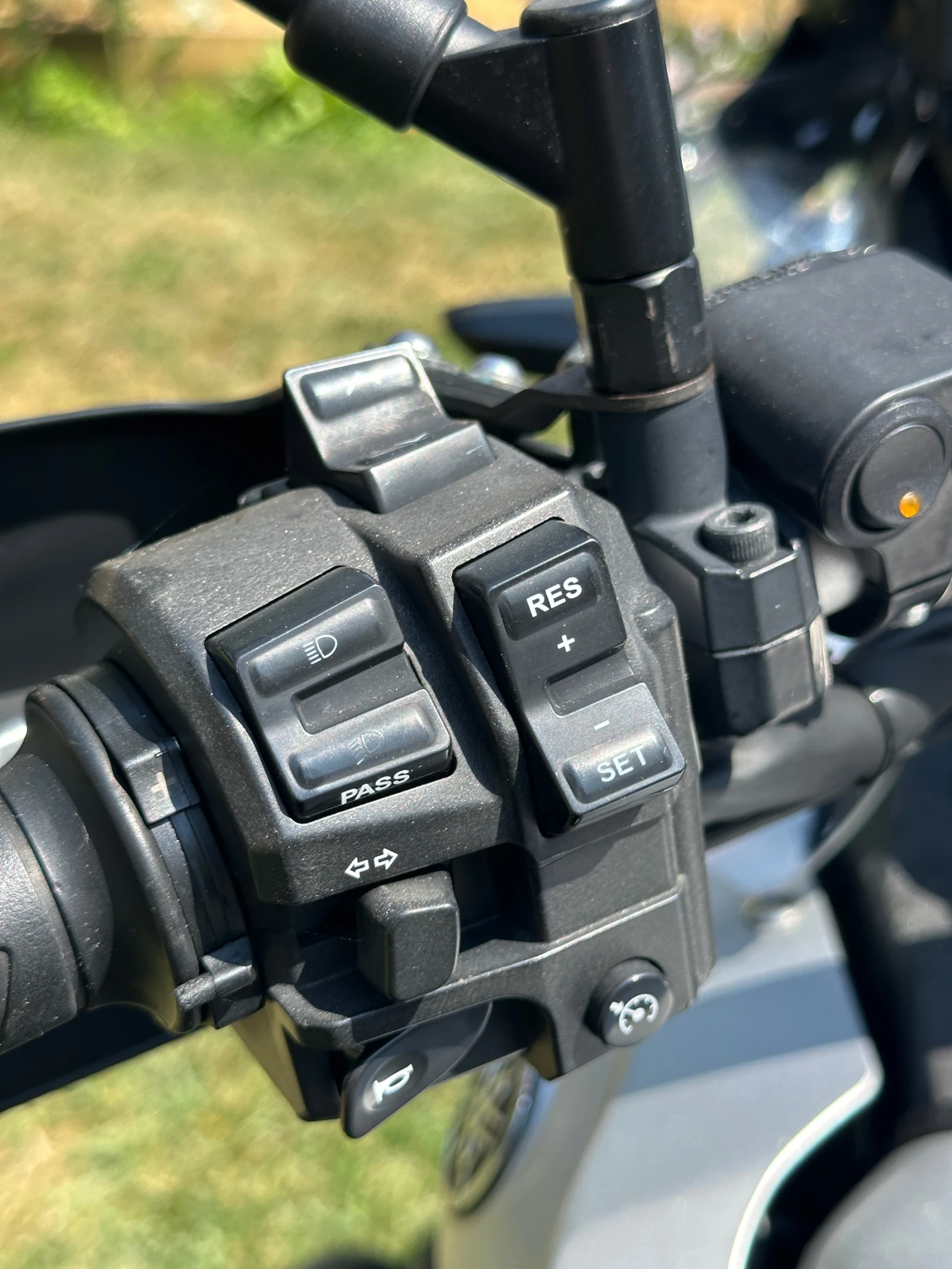 Yamaha Xtz 1200, снимка 12 - Мотоциклети и мототехника - 54929299