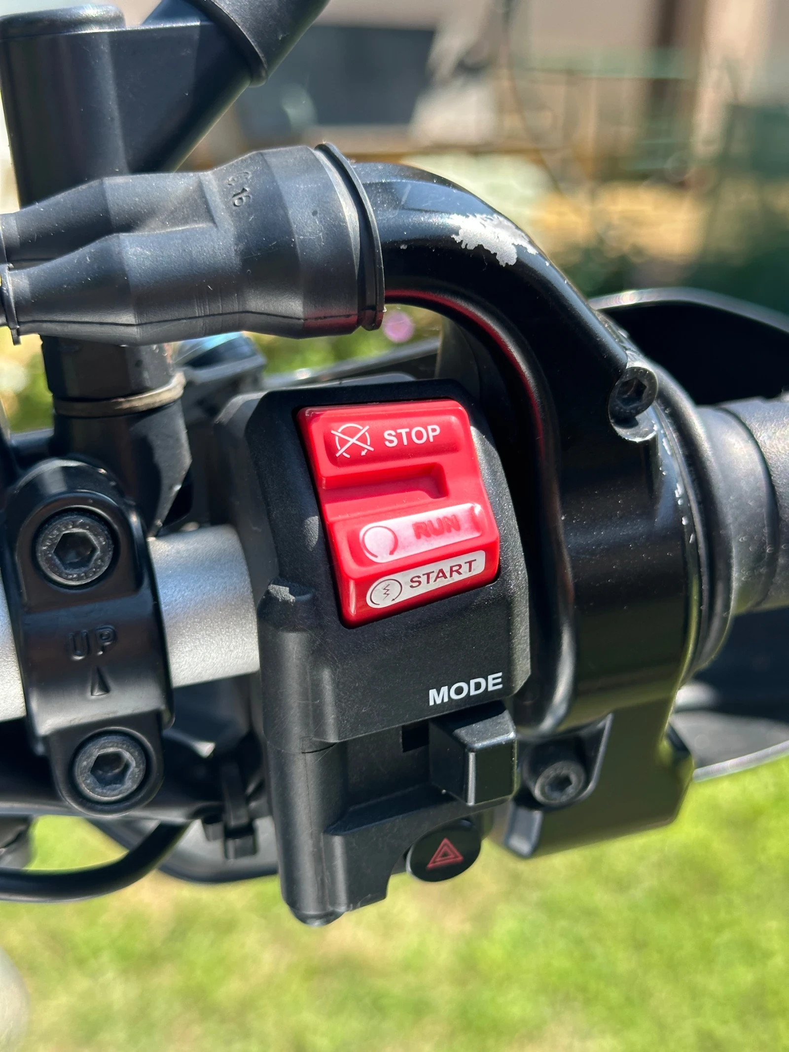 Yamaha Xtz 1200, снимка 13 - Мотоциклети и мототехника - 54929299