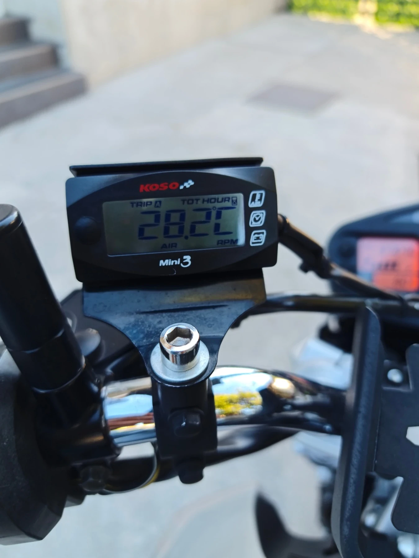 Suzuki Gsr, снимка 8 - Мотоциклети и мототехника - 56751305