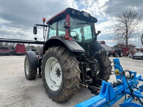 Трактор Valtra N141h, снимка 3