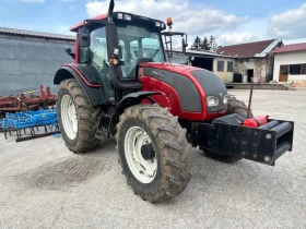 Трактор Valtra N141h, снимка 2