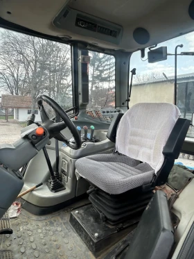 ����� �� �������� �� ������� Valtra N141h