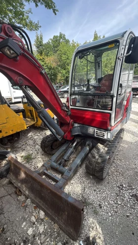 Багер Neuson, снимка 4