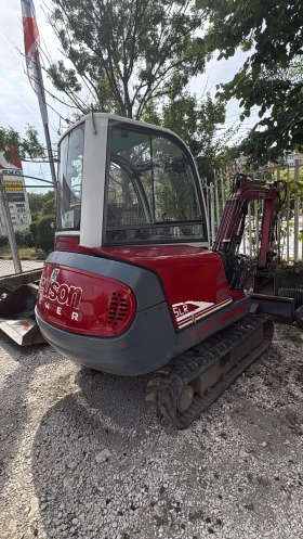 Багер Neuson, снимка 2