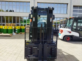 Мотокар Bobcat G35NXP, снимка 2