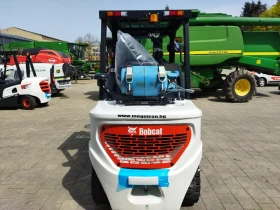 Мотокар Bobcat G35NXP, снимка 4