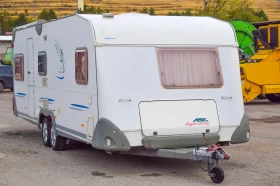 Каравана Knaus  Azur Royale 650 FSK/8-местна, снимка 4