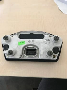 Табло-Километраж, снимка 2