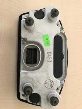 Табло-Километраж, снимка 3