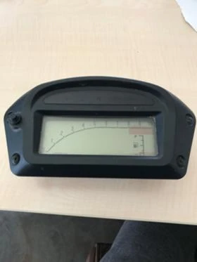 Табло-Километраж, снимка 1