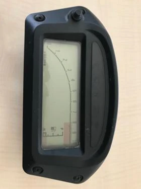 Табло-Километраж, снимка 4