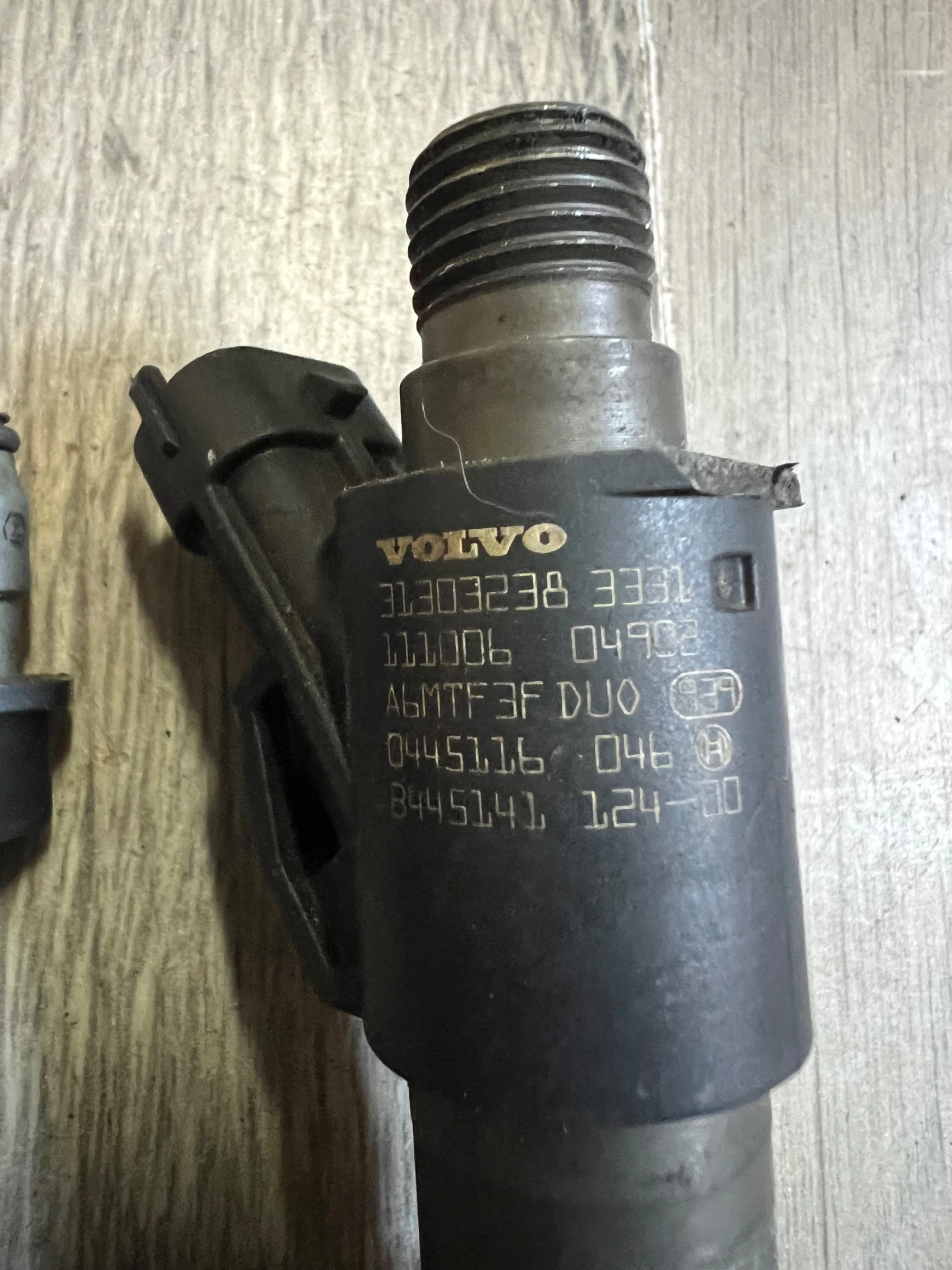 0445116046 31303238  VOLVO XC60 D3 D4  0445116  046 | Mobile.bg   3