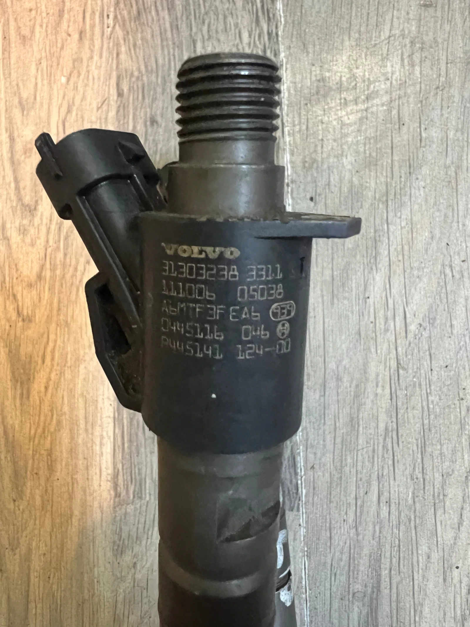 0445116046 31303238  VOLVO XC60 D3 D4  0445116  046 | Mobile.bg   1