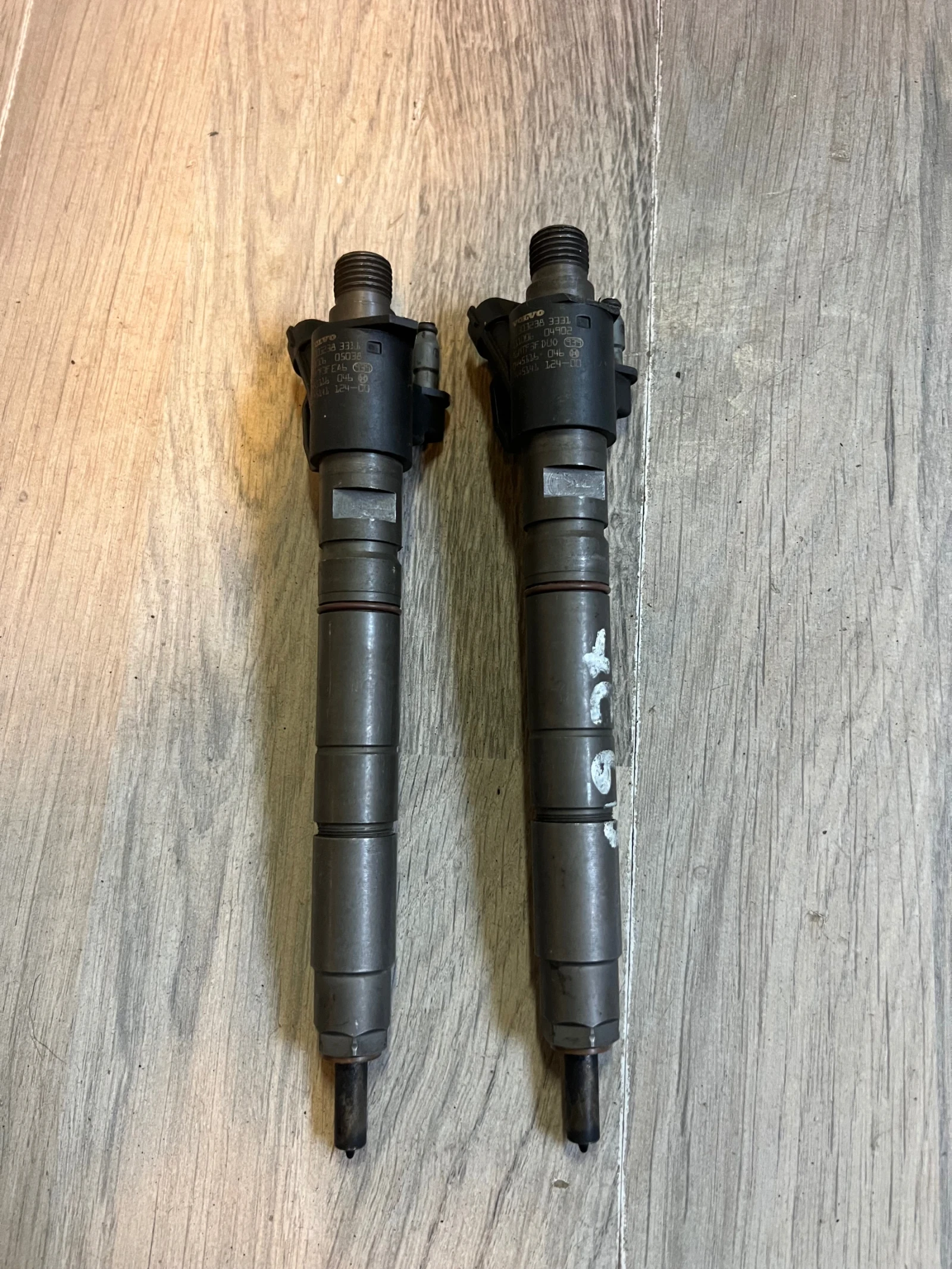 0445116046 31303238  VOLVO XC60 D3 D4  0445116  046 | Mobile.bg   2