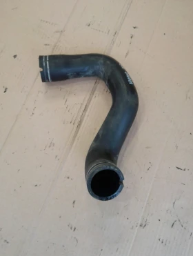 Маркуч турбо Ситроен Немо 1.4хди (5)