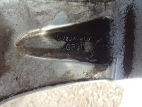 Джанти за Audi Q3, снимка 7