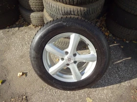 Джанти за Audi Q3, снимка 2