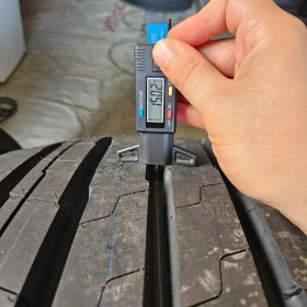 Гуми, снимка 5