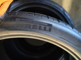Гуми Летни 275/35R21, снимка 3