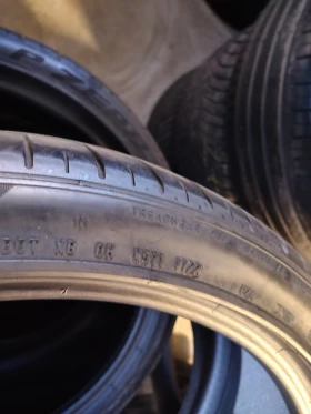 Гуми Летни 275/35R21, снимка 4