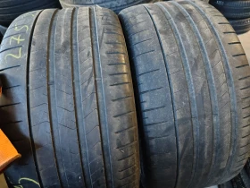Гуми Летни 275/35R21, снимка 1