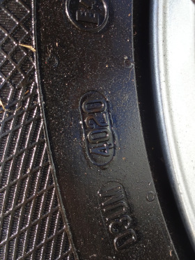 Джанти за Audi Q3, снимка 5 - Гуми и джанти - 42598364