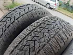 Гуми Зимни 235/65R17, снимка 3 - Гуми и джанти - 47266994