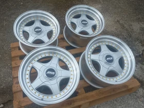 ����� �� �������� �� ������ �� Mercedes-Benz 126