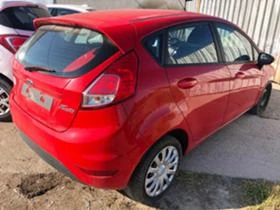 Ford Fiesta 1.2i, снимка 1