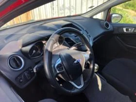 Ford Fiesta 1.2i, снимка 5
