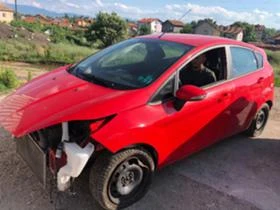 Ford Fiesta 1.2i, снимка 4